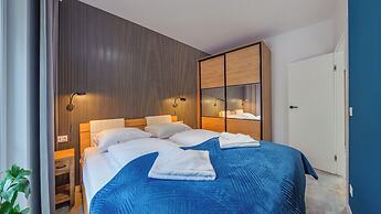 Apartamenty Sun&Snow Zapach Lasu
