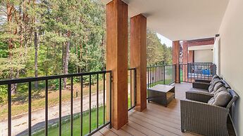 Apartamenty Sun&Snow Zapach Lasu
