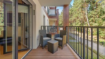 Apartamenty Sun&Snow Zapach Lasu