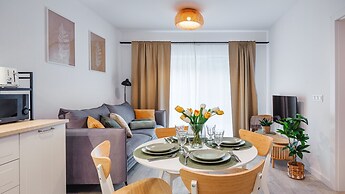 Apartamenty Sun&Snow Zapach Lasu
