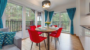 Apartamenty Sun&Snow Zapach Lasu