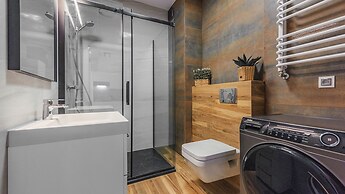 Apartamenty Sun&Snow Zapach Lasu