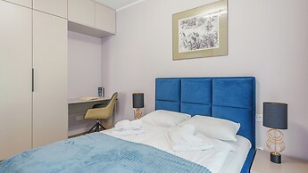Apartamenty Sun&Snow Zapach Lasu