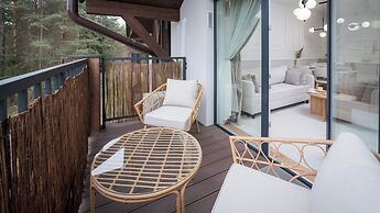 Apartamenty Sun&Snow Zapach Lasu