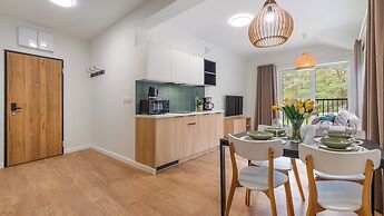 Apartamenty Sun&Snow Zapach Lasu