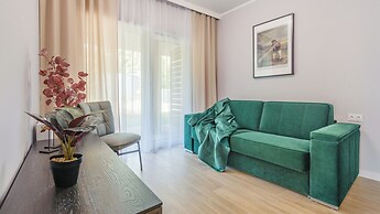 Apartamenty Sun&Snow Zapach Lasu