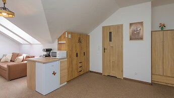 Apartamenty Sun&Snow Zapach Lasu