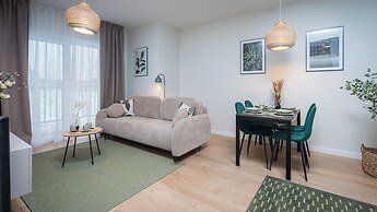 Apartamenty Sun&Snow Zapach Lasu