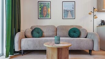 Apartamenty Sun&Snow Zapach Lasu