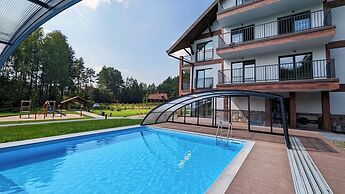 Apartamenty Sun&Snow Zapach Lasu