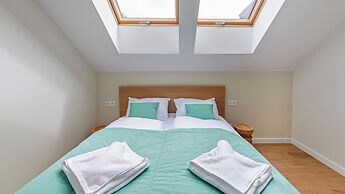 Apartamenty Sun&Snow Zapach Lasu