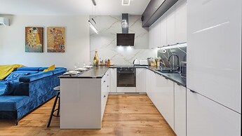 Apartamenty Sun&Snow Zapach Lasu