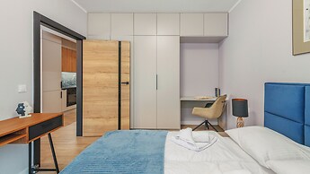 Apartamenty Sun&Snow Zapach Lasu
