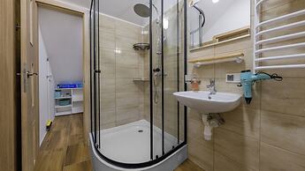 Apartamenty Sun&Snow Zapach Lasu
