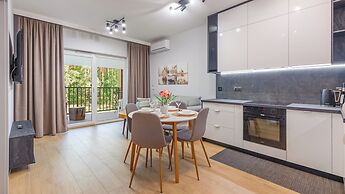 Apartamenty Sun&Snow Zapach Lasu