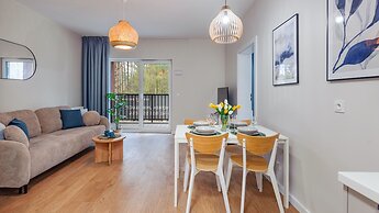 Apartamenty Sun&Snow Zapach Lasu