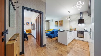 Apartamenty Sun&Snow Zapach Lasu