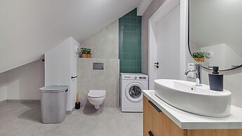 Apartamenty Sun&Snow Zapach Lasu