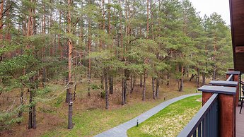 Apartamenty Sun&Snow Zapach Lasu