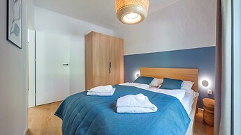 Apartamenty Sun&Snow Zapach Lasu