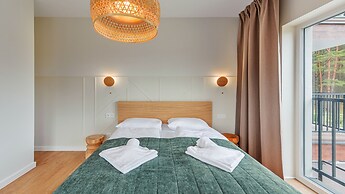 Apartamenty Sun&Snow Zapach Lasu