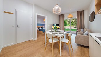 Apartamenty Sun&Snow Zapach Lasu