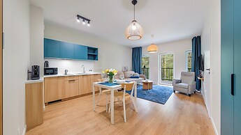 Apartamenty Sun&Snow Zapach Lasu