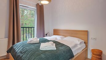 Apartamenty Sun&Snow Zapach Lasu