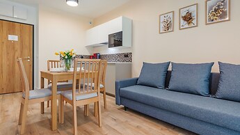 Apartamenty Sun&Snow Zapach Lasu