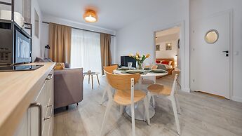 Apartamenty Sun&Snow Zapach Lasu