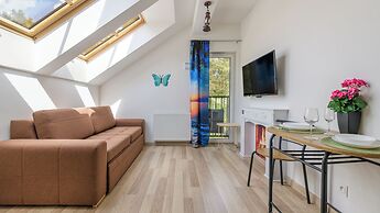 Apartamenty Sun&Snow Zapach Lasu