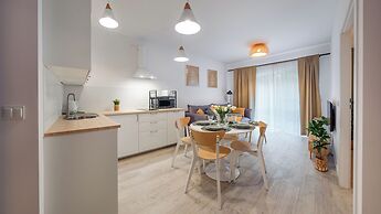 Apartamenty Sun&Snow Zapach Lasu