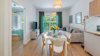 Apartamenty Sun&Snow Zapach Lasu