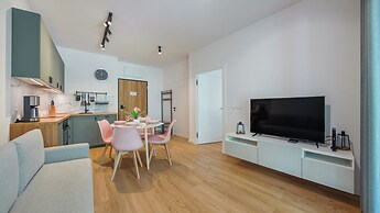 Apartamenty Sun&Snow Zapach Lasu