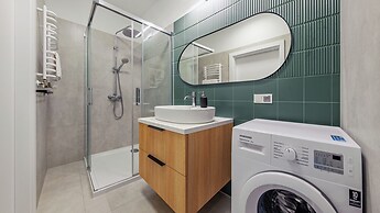 Apartamenty Sun&Snow Zapach Lasu