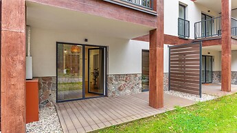 Apartamenty Sun&Snow Zapach Lasu
