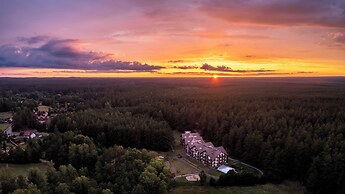 Apartamenty Sun&Snow Zapach Lasu