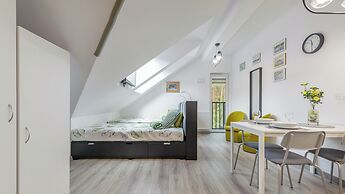 Apartamenty Sun&Snow Zapach Lasu