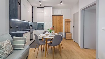 Apartamenty Sun&Snow Zapach Lasu