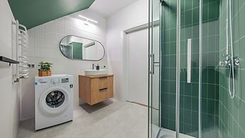 Apartamenty Sun&Snow Zapach Lasu