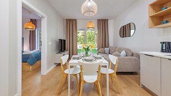 Apartamenty Sun&Snow Zapach Lasu
