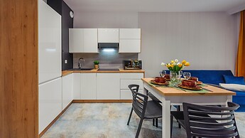 Apartamenty Sun&Snow Zapach Lasu
