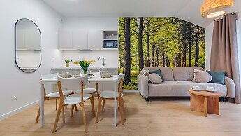 Apartamenty Sun&Snow Zapach Lasu