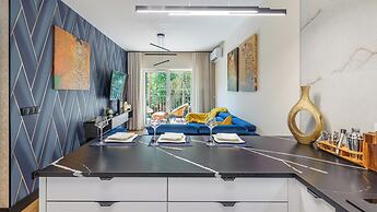 Apartamenty Sun&Snow Zapach Lasu
