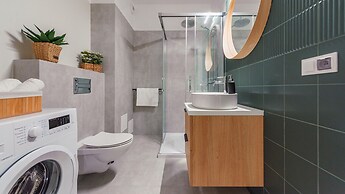 Apartamenty Sun&Snow Zapach Lasu