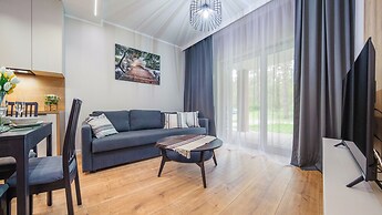 Apartamenty Sun&Snow Zapach Lasu
