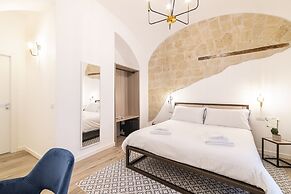 santa Teresa luxury rooms