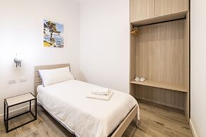 santa Teresa luxury rooms