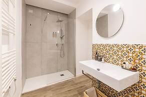 santa Teresa luxury rooms