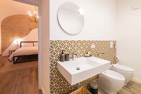 santa Teresa luxury rooms